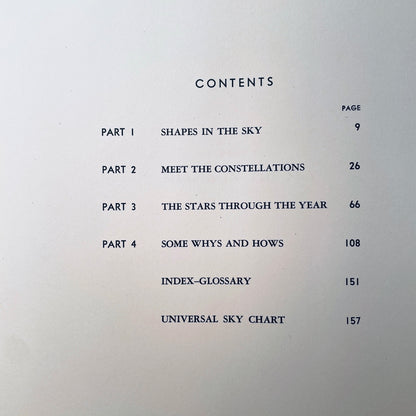 The Stars: A New Way to See Them