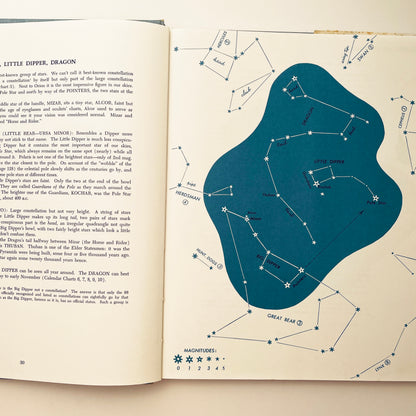 The Stars: A New Way to See Them