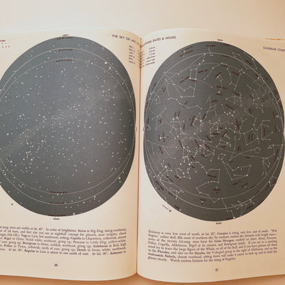 The Stars: A New Way to See Them