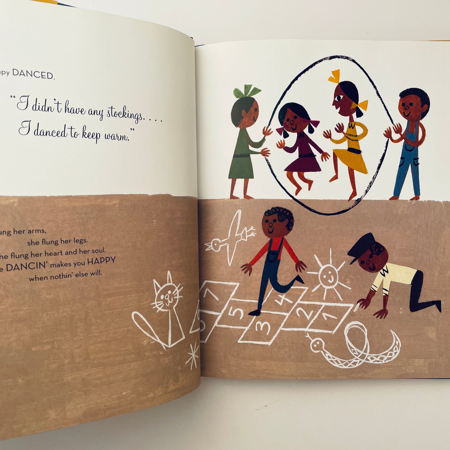 Josephine: The Dazzling Life of Josephine Baker