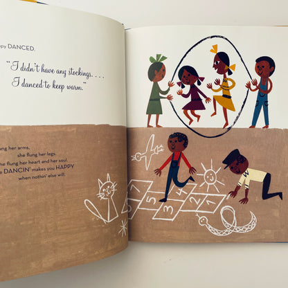 Josephine: The Dazzling Life of Josephine Baker