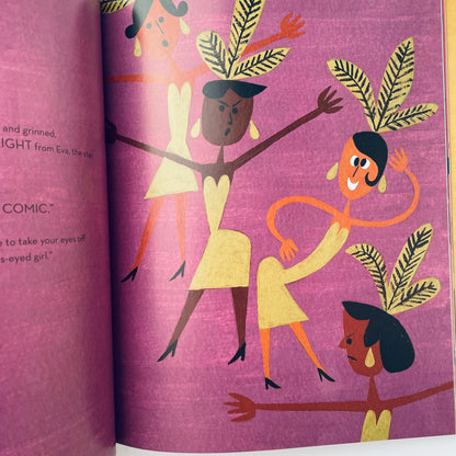 Josephine: The Dazzling Life of Josephine Baker