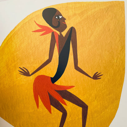 Josephine: The Dazzling Life of Josephine Baker