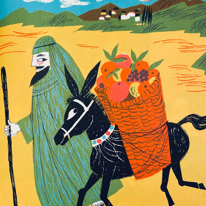 Shovuos: The Birthday of the Torah