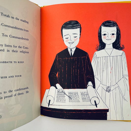 Shovuos: The Birthday of the Torah