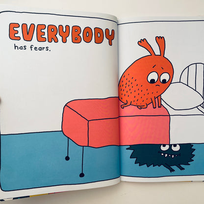 Everybody! You, Me & Us