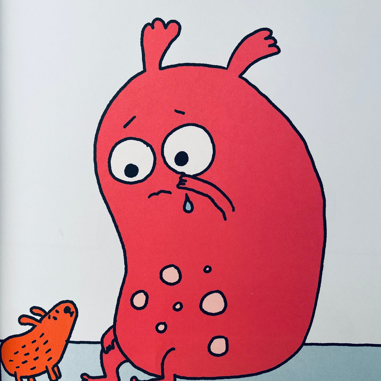 Everybody! You, Me & Us