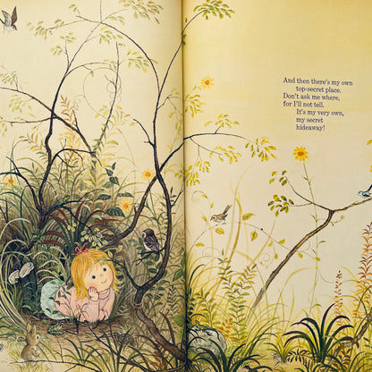 Oh, What a Busy Day!