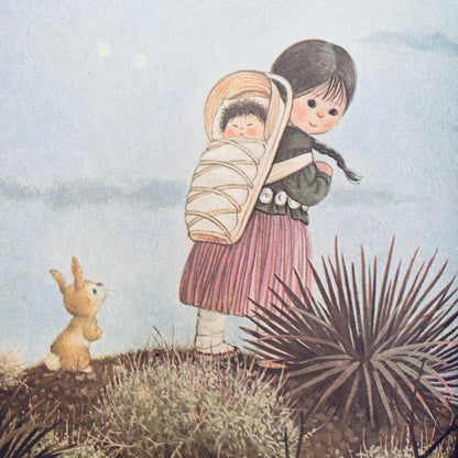 Oh, What a Busy Day!