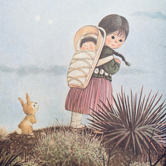 Oh, What a Busy Day!