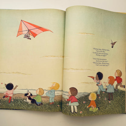 Oh, What a Busy Day!