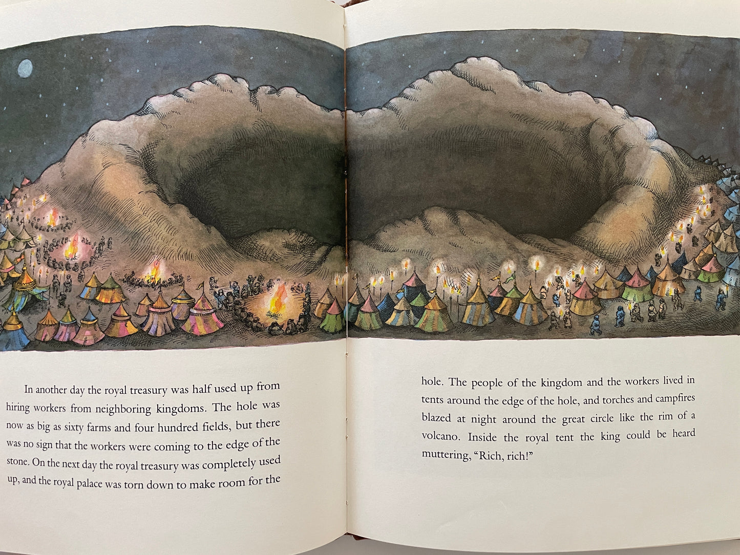The Lost Kingdom of Karnica