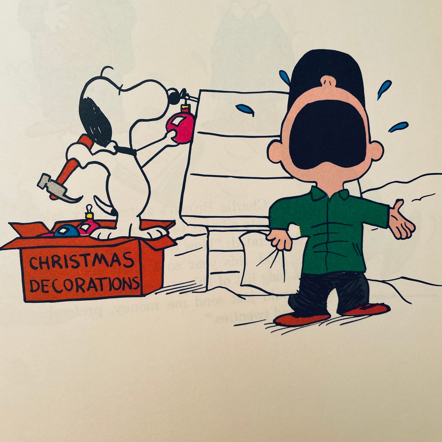 A Charlie Brown Christmas