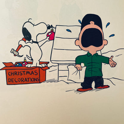 A Charlie Brown Christmas