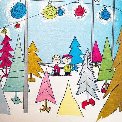 A Charlie Brown Christmas