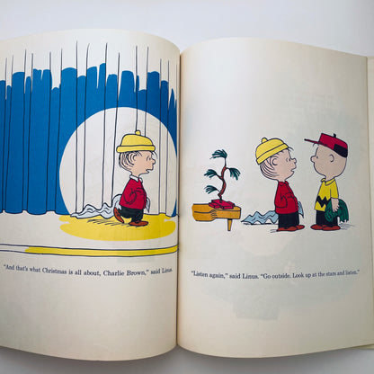 A Charlie Brown Christmas