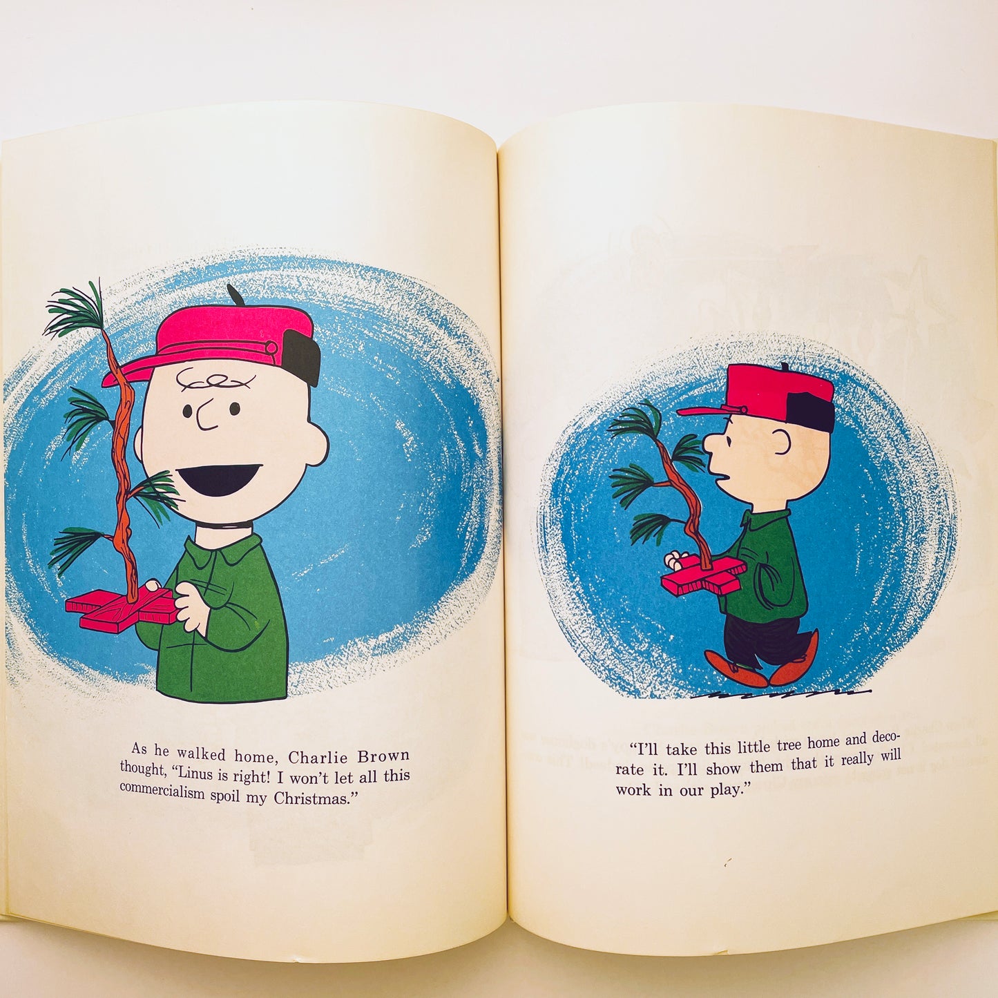 A Charlie Brown Christmas