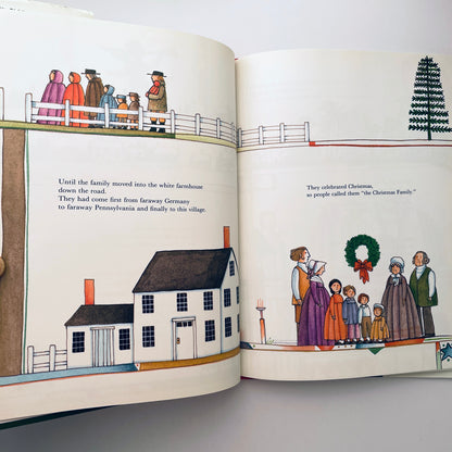 An Early American Christmas