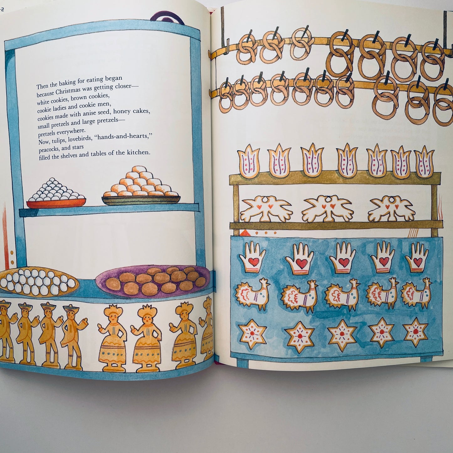 An Early American Christmas