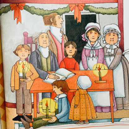 An Early American Christmas