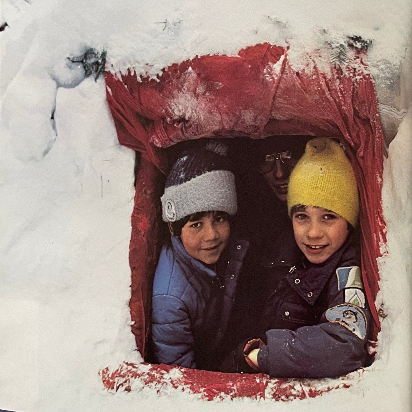 Wilderness Challenge (National Geographic Books for World Explorers)