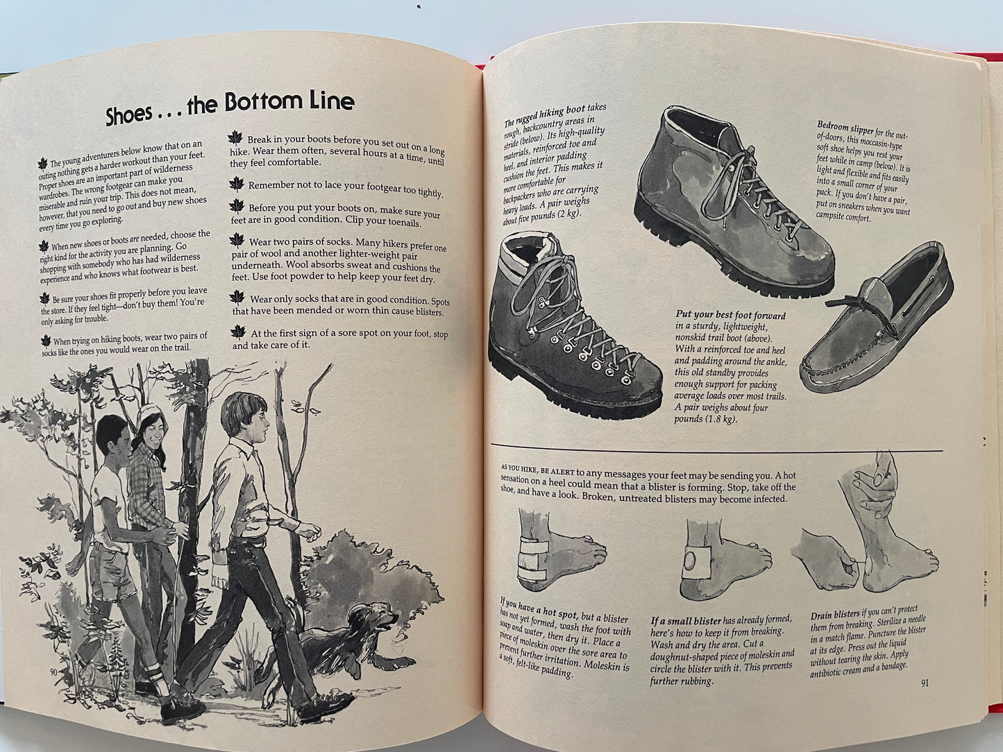 Wilderness Challenge (National Geographic Books for World Explorers)