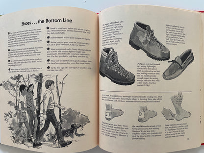 Wilderness Challenge (National Geographic Books for World Explorers)