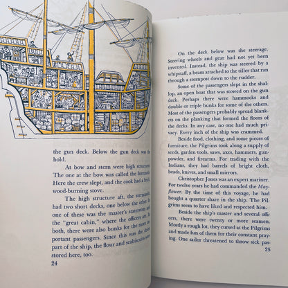 Turkeys, Pilgrims and Indian Corn: The Story of the Thanksgiving Symbols