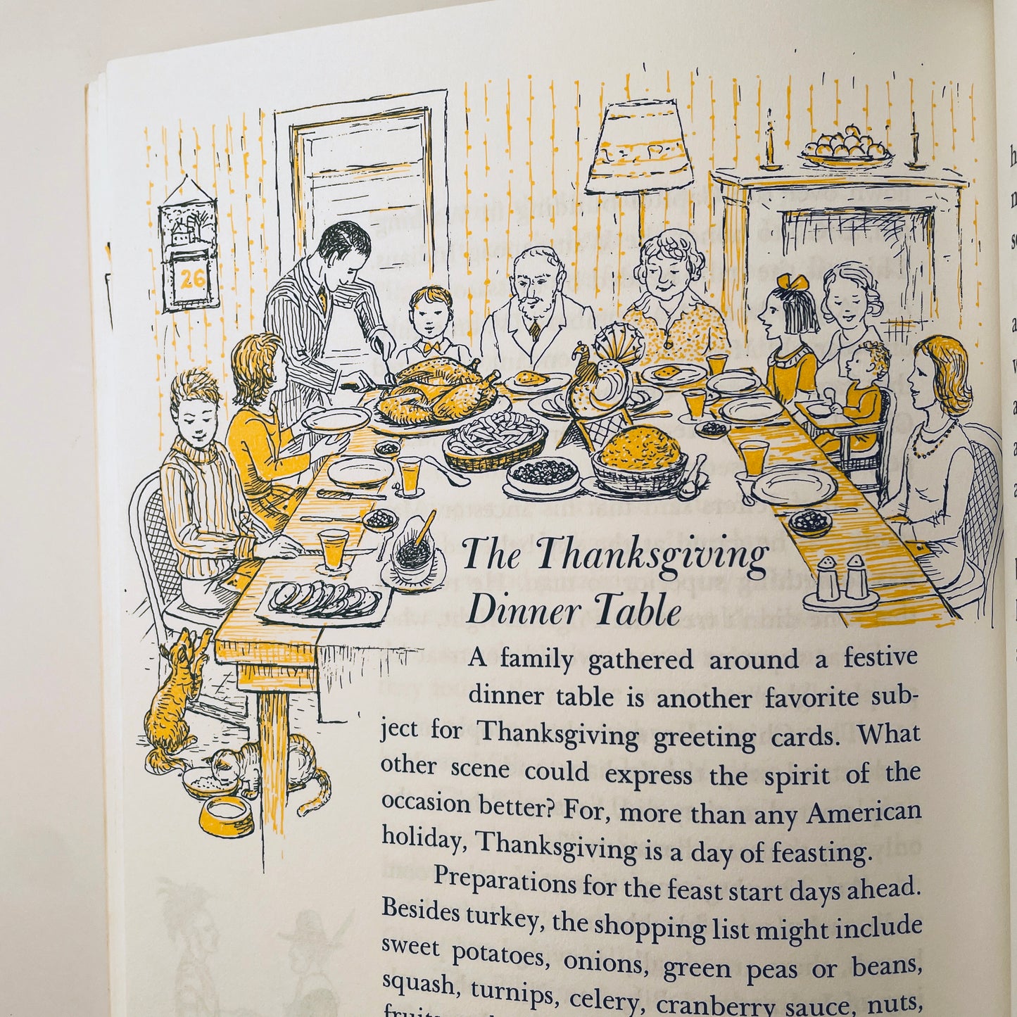 Turkeys, Pilgrims and Indian Corn: The Story of the Thanksgiving Symbols