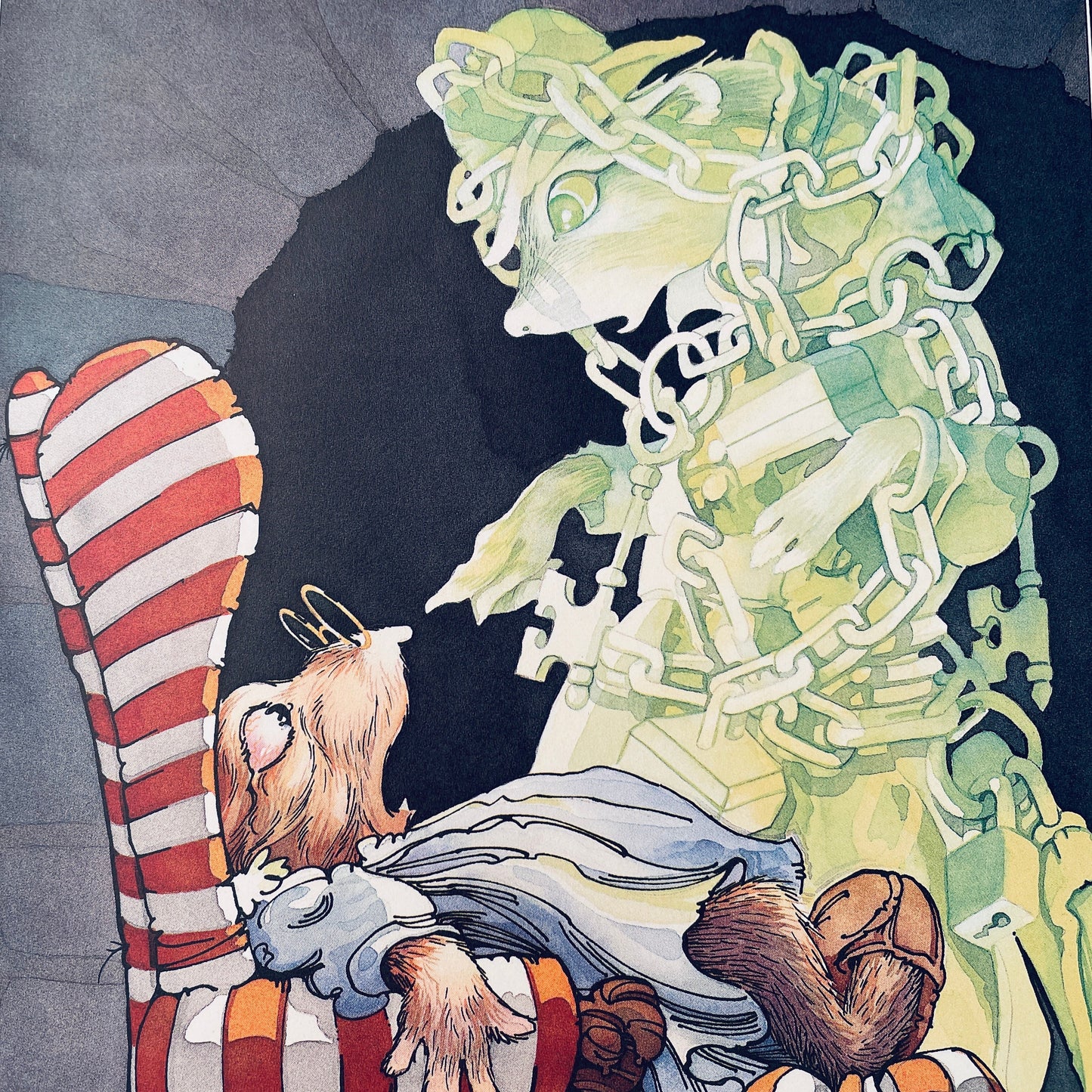 A Christmas Carol