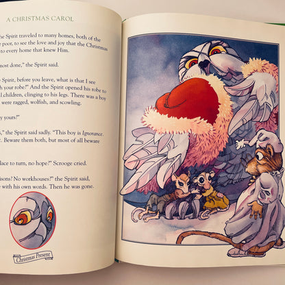 A Christmas Carol