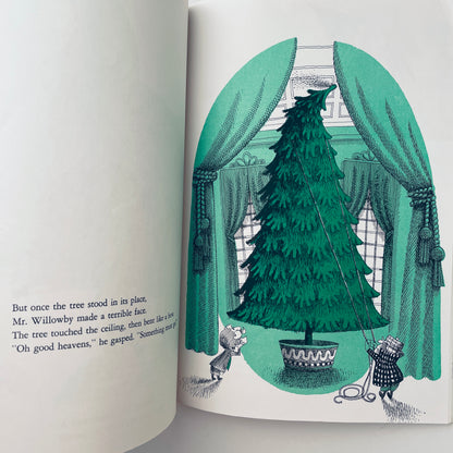 Mr. Willowby's Christmas Tree