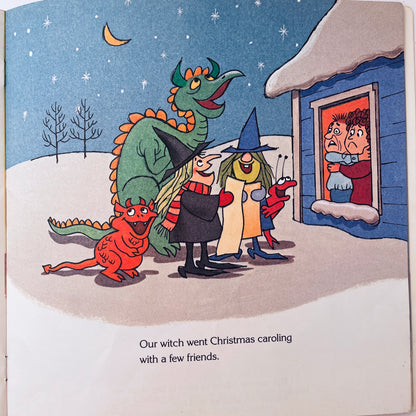 The Witch's Christmas