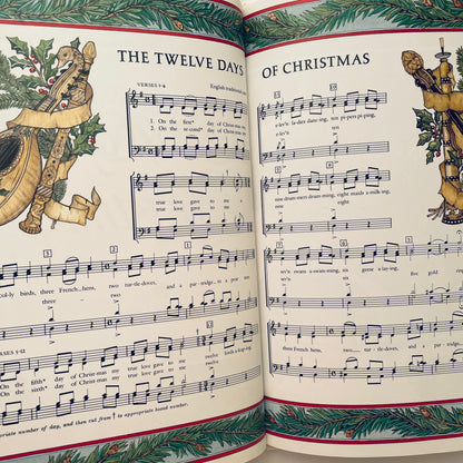 The Twelve Days of Christmas