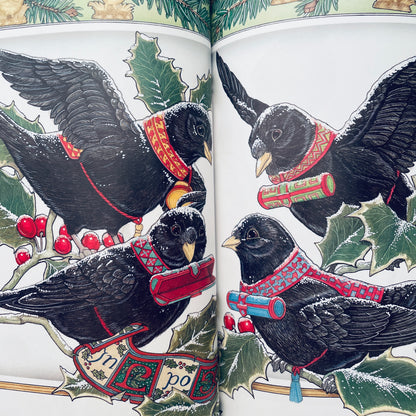 The Twelve Days of Christmas