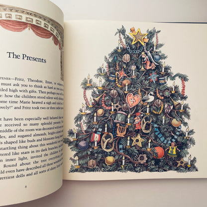 The Nutcracker