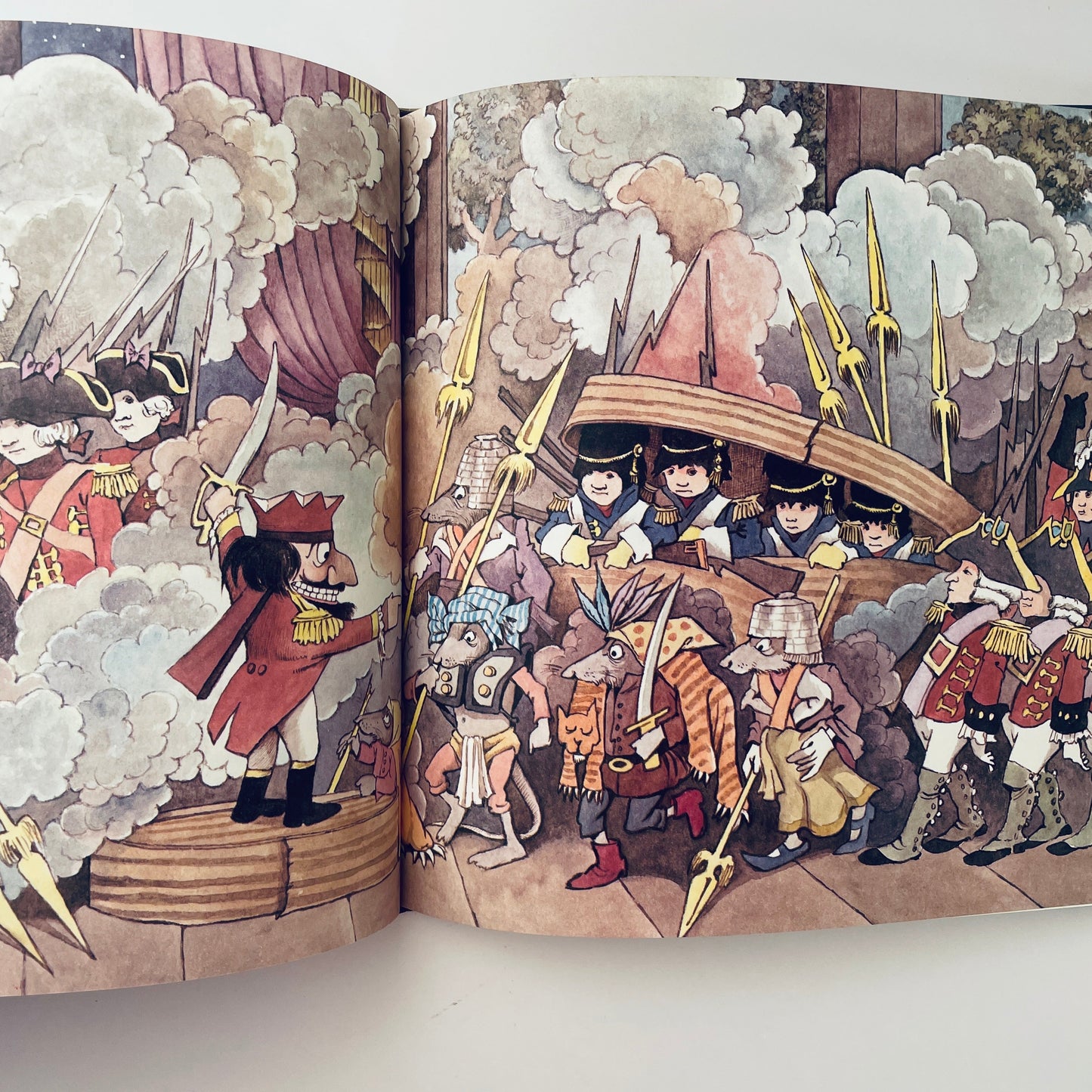 The Nutcracker