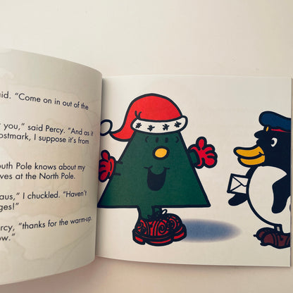 Mr. Christmas