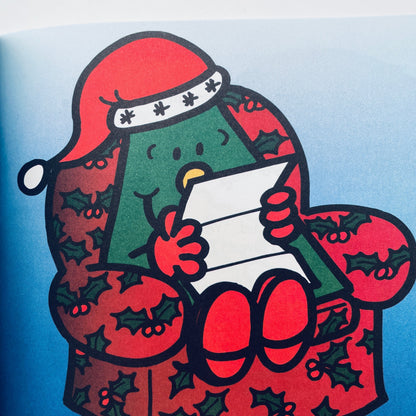 Mr. Christmas