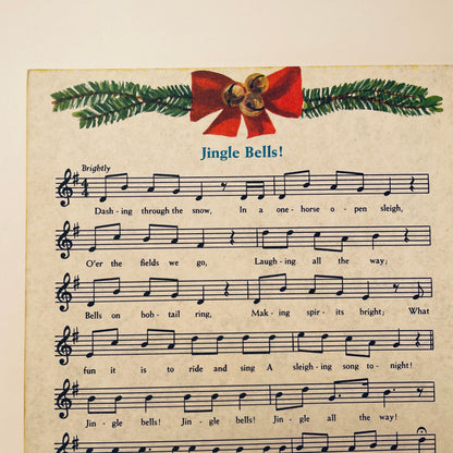 Jingle Bells