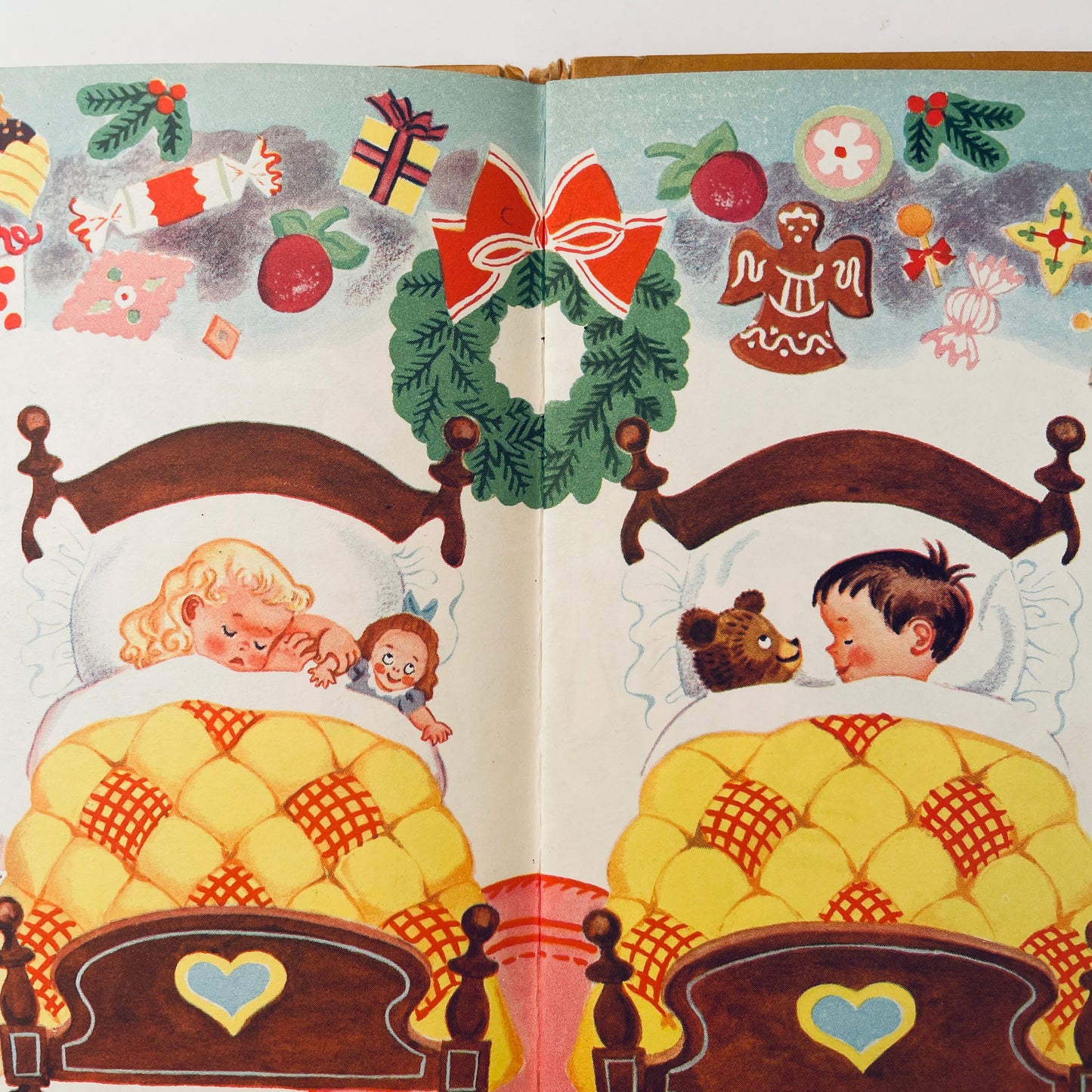 Night Before Christmas