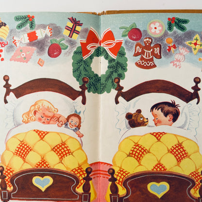 Night Before Christmas