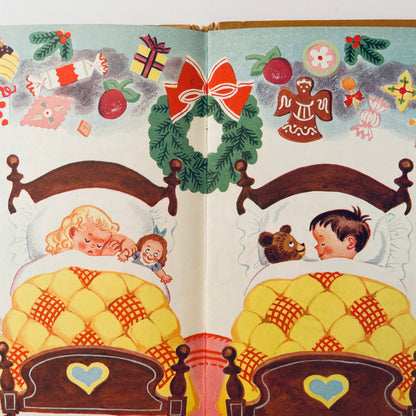 Night Before Christmas