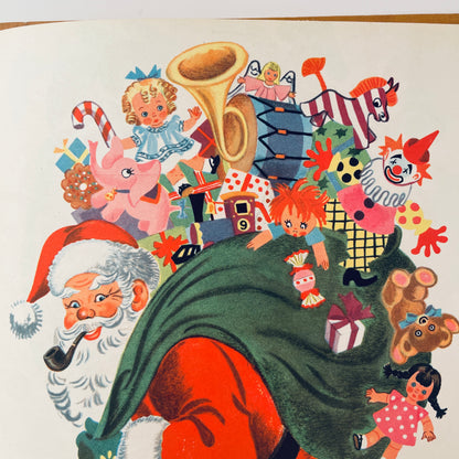 Night Before Christmas