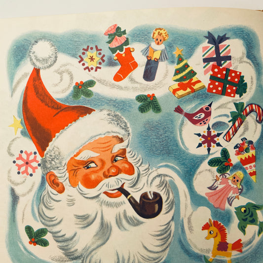 Night Before Christmas