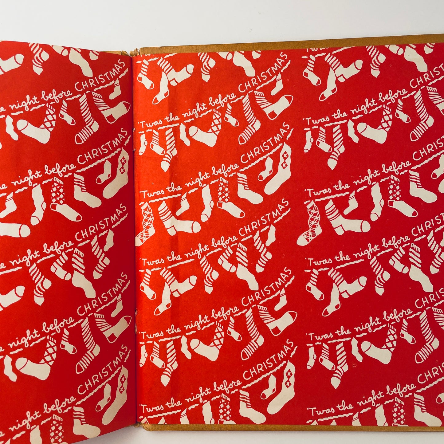 Night Before Christmas