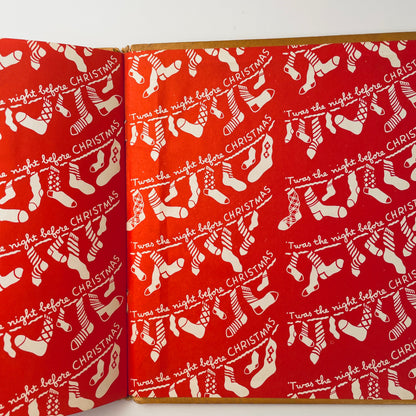 Night Before Christmas