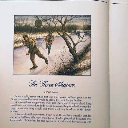 Our Favorite Christmas Tales