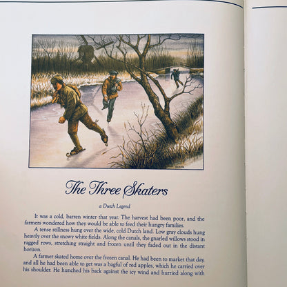 Our Favorite Christmas Tales