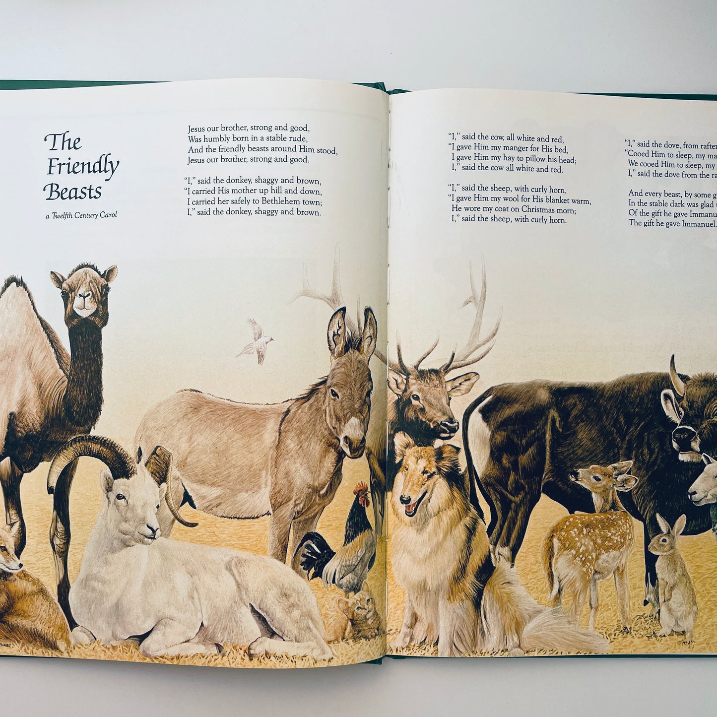 Our Favorite Christmas Tales